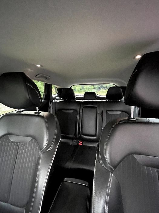 Renault Kadjar  - 2015. 1.6DCI MT 6(130 к.с) Bose