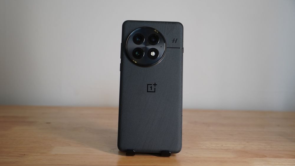 One plus 13 igła