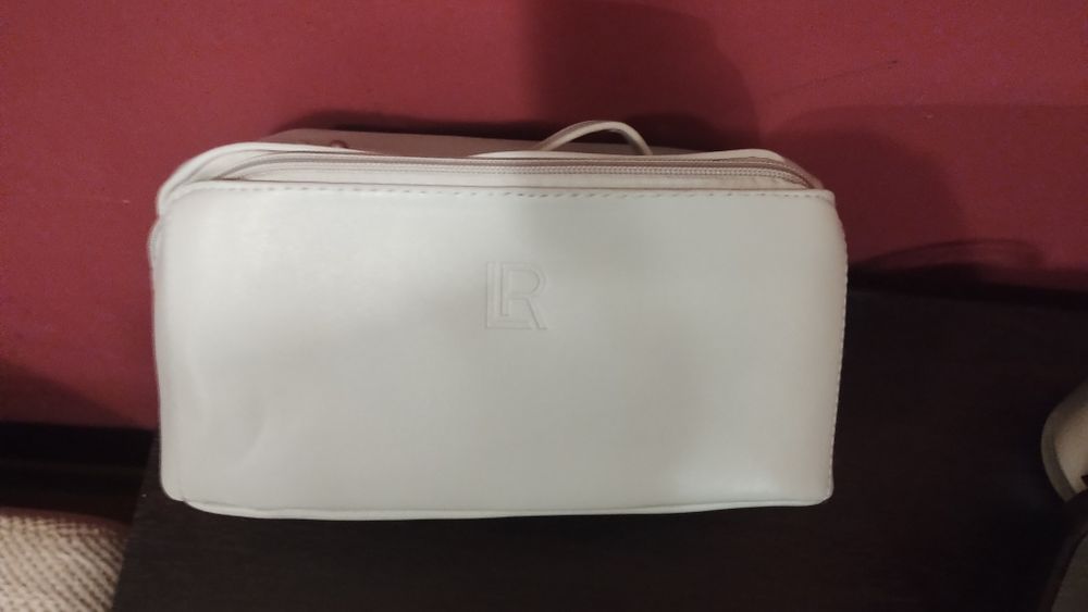 Kosmetyczka Kuferek Zeitgard Signature LR