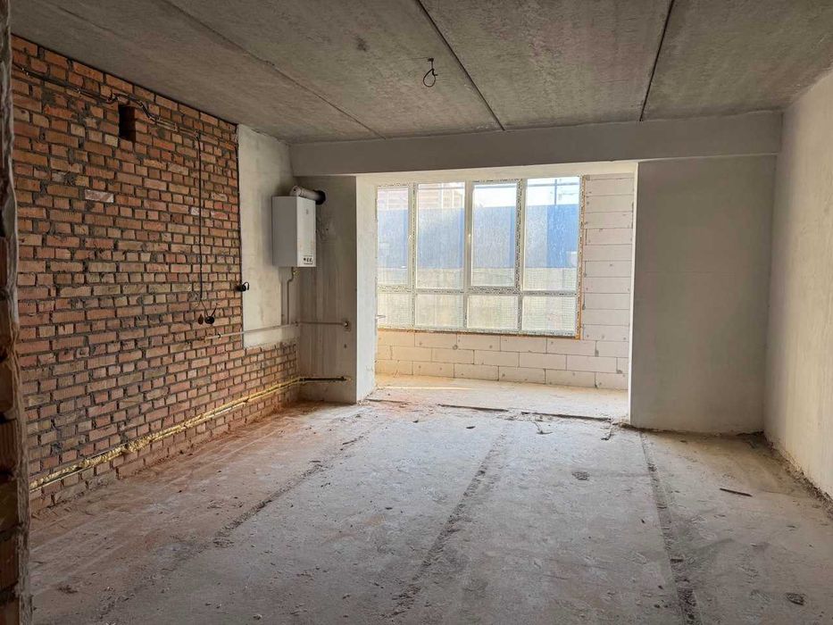 Продаж 1 кімнатної квартири р-н Виставка ЖК "Автобіографія"