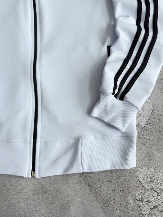Чоловічий спортивний костюм Adidas, шкарпетки в ПОДАРУНОК