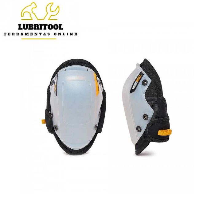 TOUGHBUILT 2x Joelheiras GelFit™ Non-Marring TB-KP-G203 | NOVAS