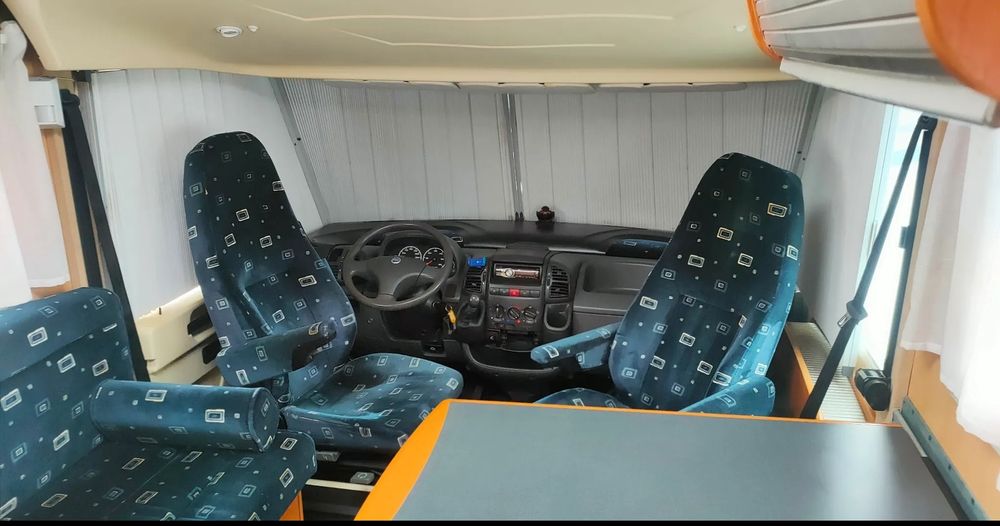 Автодім Pilot Galaxy