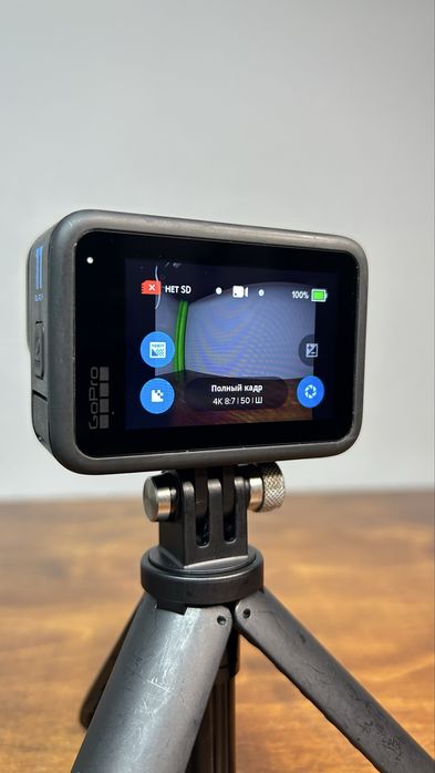 GoPro Hero 11 Black  Action Camera