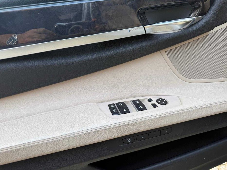 BMW 730 d Excelente estado