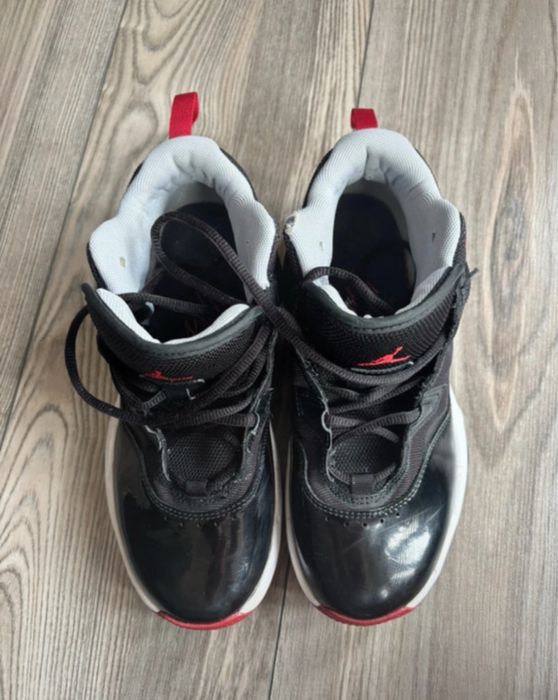 Buty Jordan stay loyal 3 rozmiar 37,5 cm