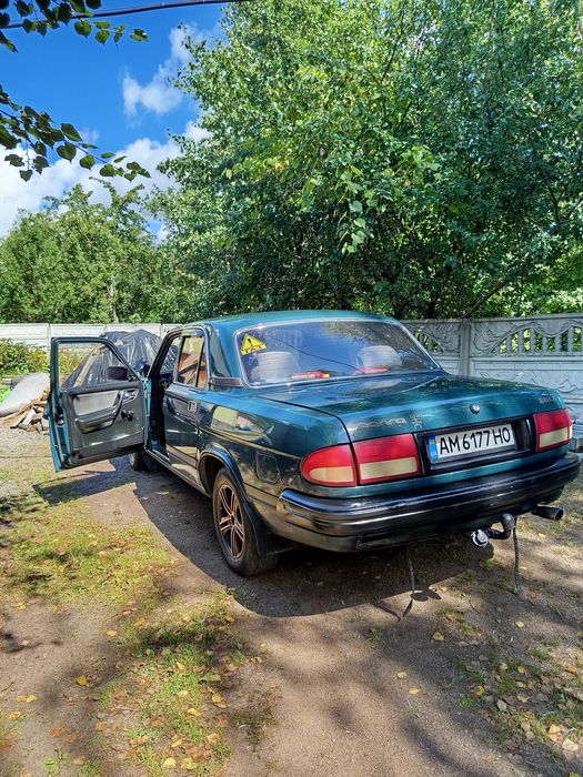 Продам або обміняю авто