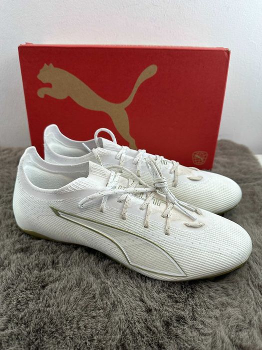 buty męskie korki puma ultra 6 pro fg/ag 42,5