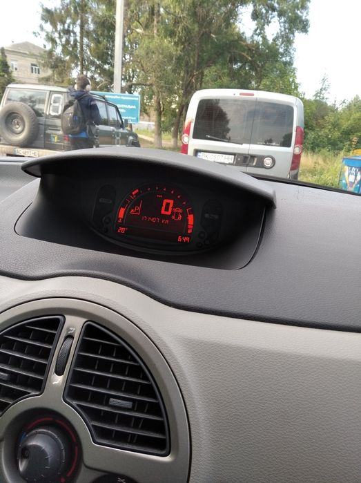 Продам Рено Модус