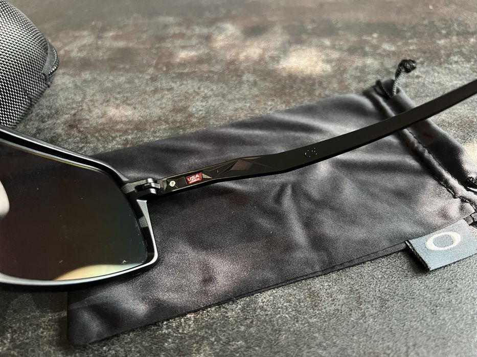 Oakley Prizm Road сонцезахисні окуляри