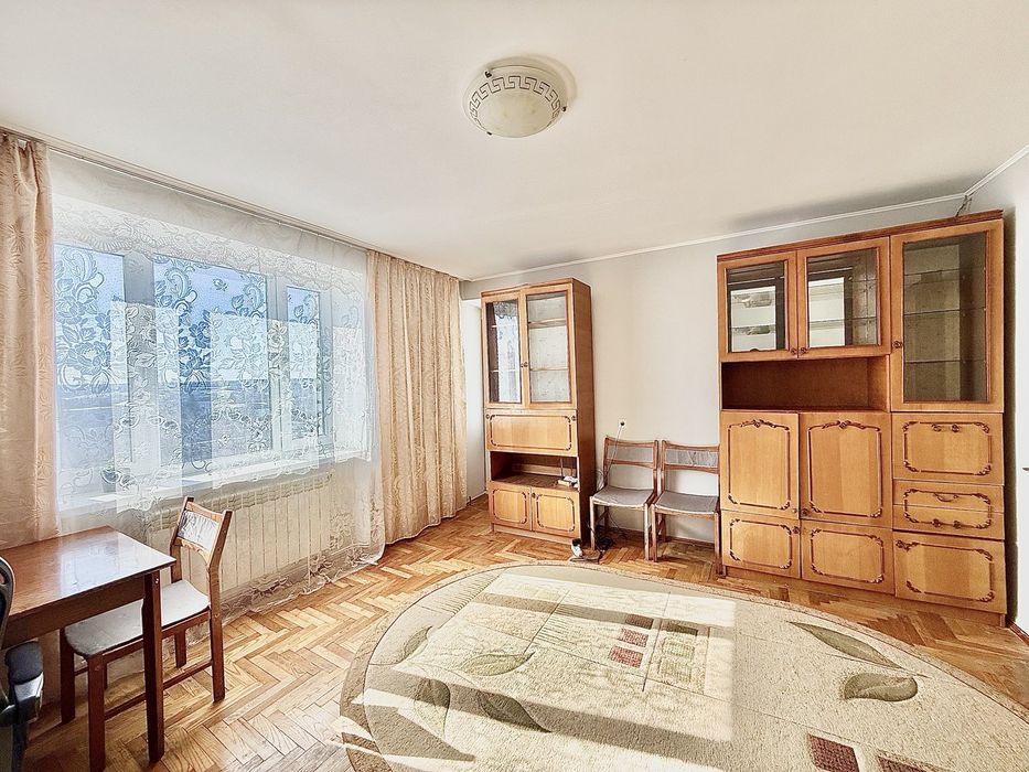 Квартира 2/х кім