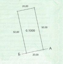 Земельный участок Корсунцы