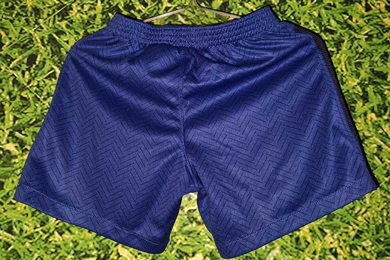 Chelsea Futbol Club Nike DriFit 2020-21 home spodenki size: XS 96-104