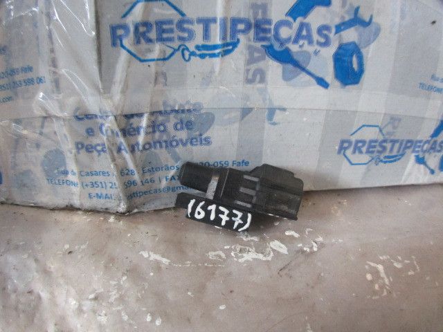 Sensor de Temperatura TOYOTA Auris Hatchback (_E15_)