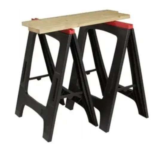 Козли будівельні складані Keter