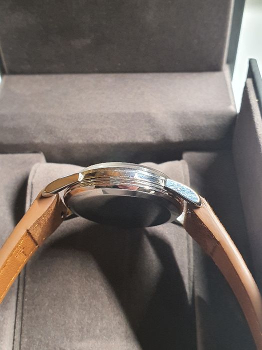 Omega Seamaster corda