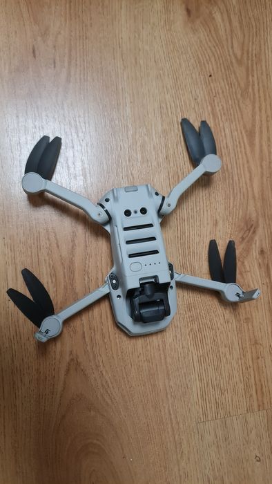 DJI MINI 2 cały zestaw FLY MORE COMBO