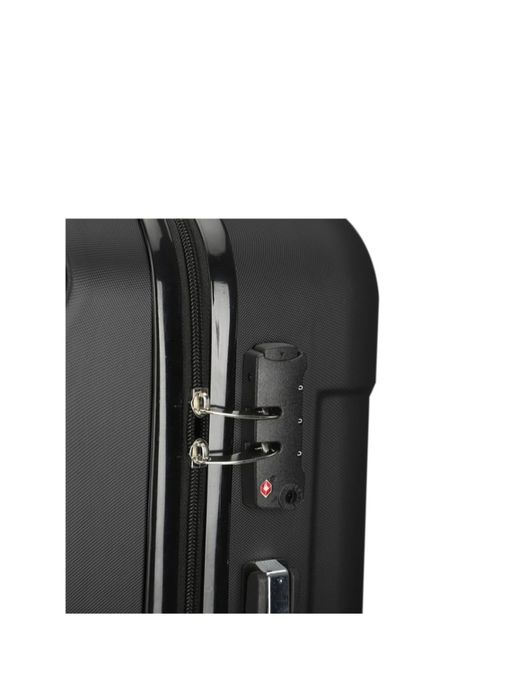 Conjunto de 3 malas para diferentes necessidades de viagem