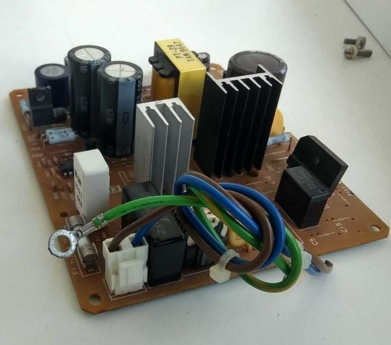 Блок питания от принтера Epson FX-1170