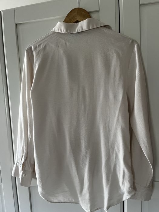 Zestaw 2 eleganckich koszul damskich
