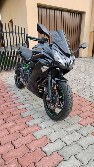 Kawasaki