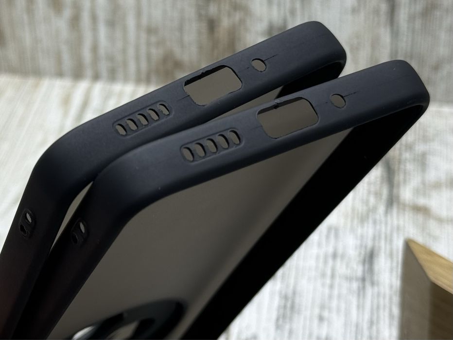 Чехол матовый Matt Case на Xiaomi Redmi 14C/ Poco C75 чохол