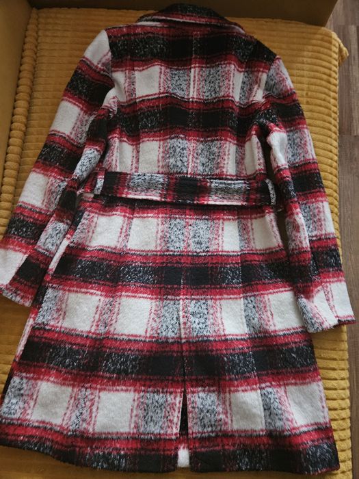 Płaszcz damski Orsay r. 38