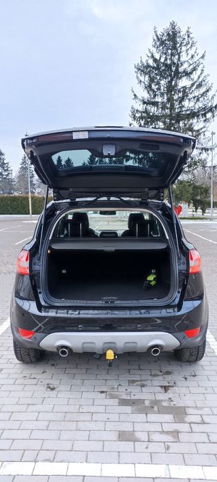 Ford Kuga 2011рік.