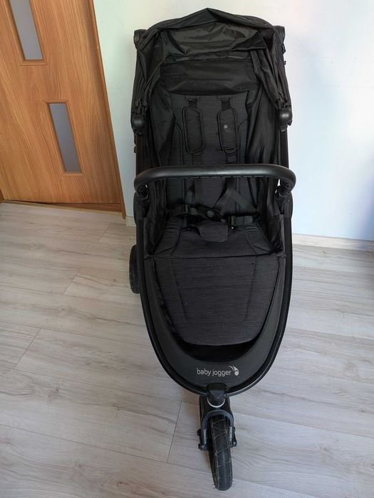 Baby jogger city mini GT2 z 2024