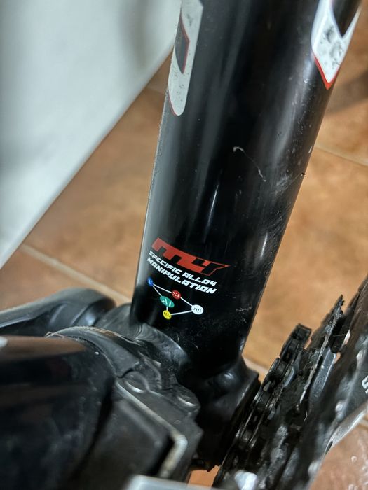 Bicicleta Specialized roda 26”