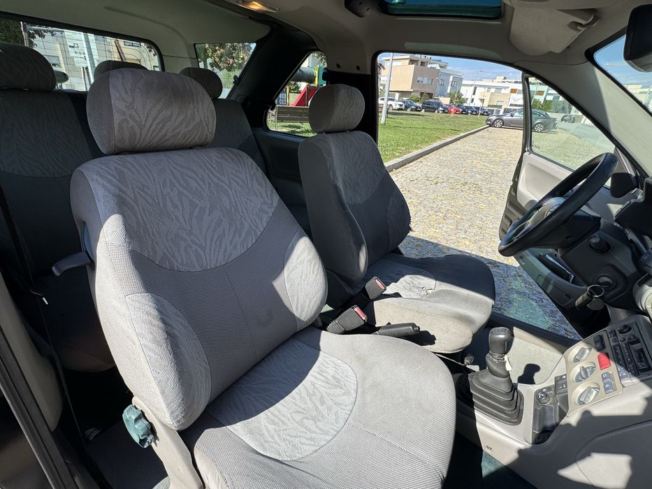 Land Rover Freelander 2.0 Di | 1999 | 4x4