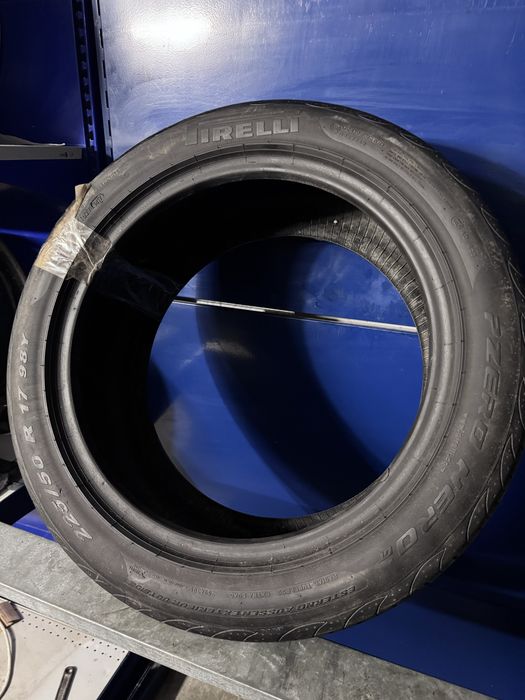 225/50r17 Pirelli P Zero GT 225 50 r 17 Pirelli Powercy  літо Склад Шин Умань