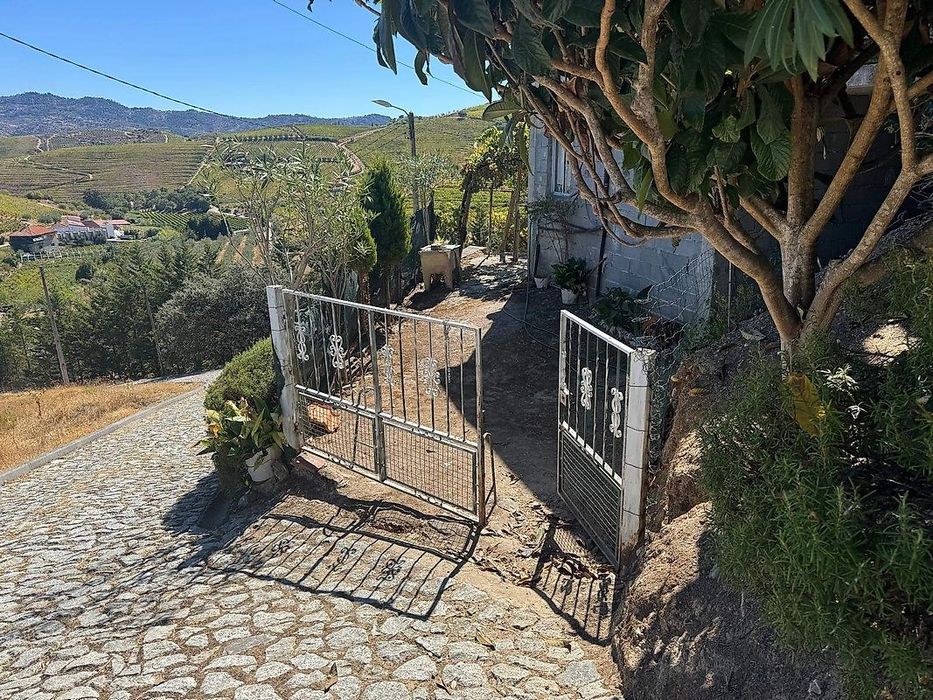 Moradia T3 São João da Pesqueira