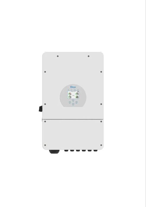 Гібридний інвертор Deye SUN-8K-SG05LP1