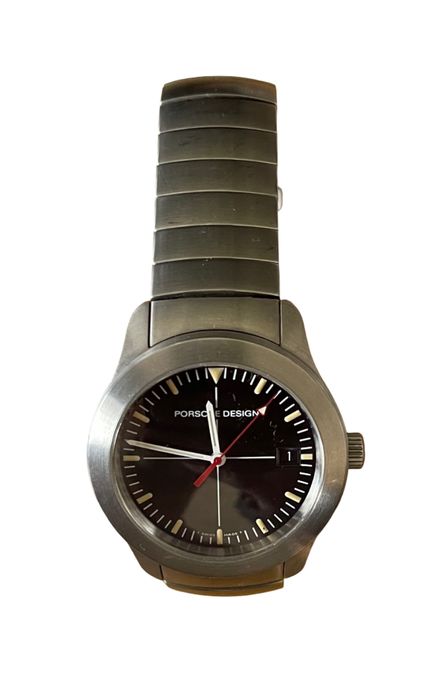 Relógio PORSCHE DESIGN Eterna Quartz