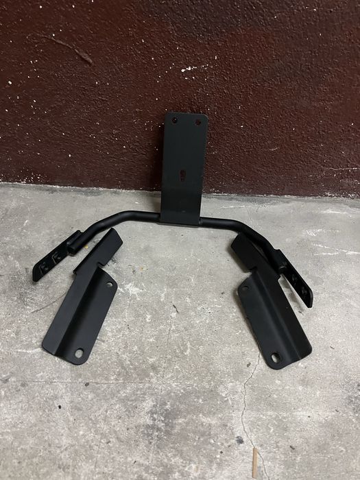 Suporte para encosto shad