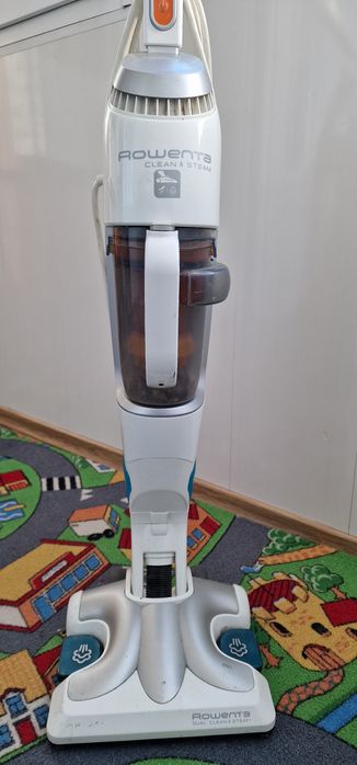 Пылесос Rowenta.