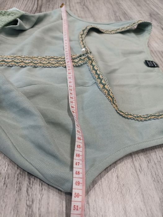 Sukienka bawarska Dirndl Oktoberfest