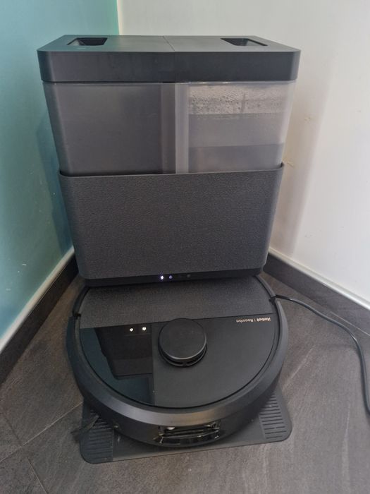 Roomba combo 505 plus gwarancja