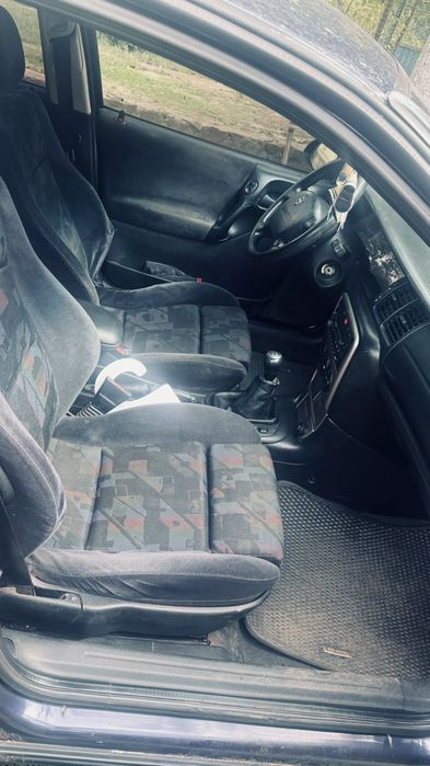 Продам автомобіль опель