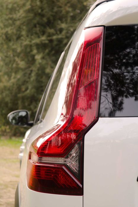 Dacia Jogger 1.0 ECO-G 7L Bi-Fuel **Irrepreensível**