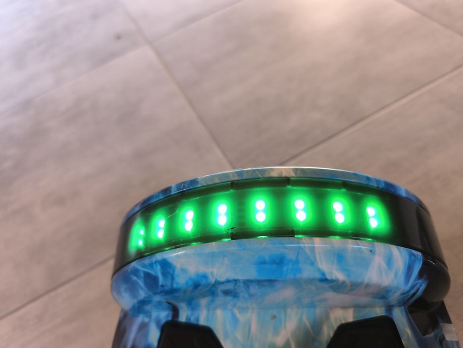 Гіроскутер в ідеальному стані срочно