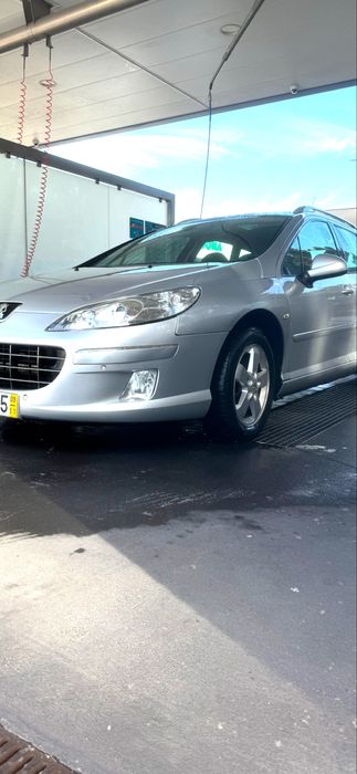 Vendo jantes Peugeot 16 Polegadas