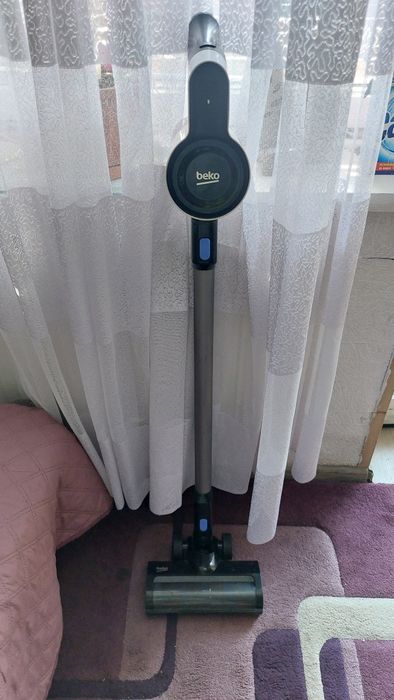 Odkurzacz pionowy beko