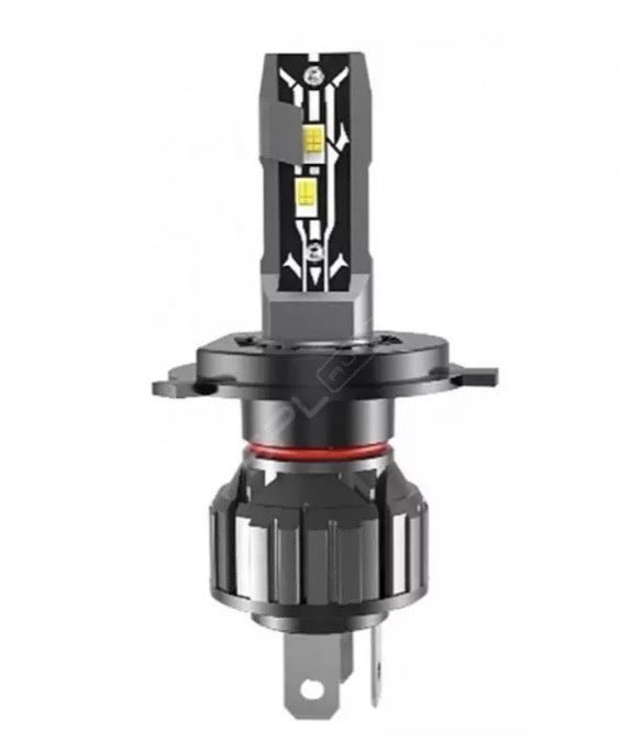 LED лампы SIGMA E2 H4 H/L