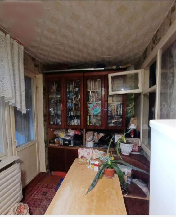 Продам 3кім.квартиру. Нагірна частина - Вид 6