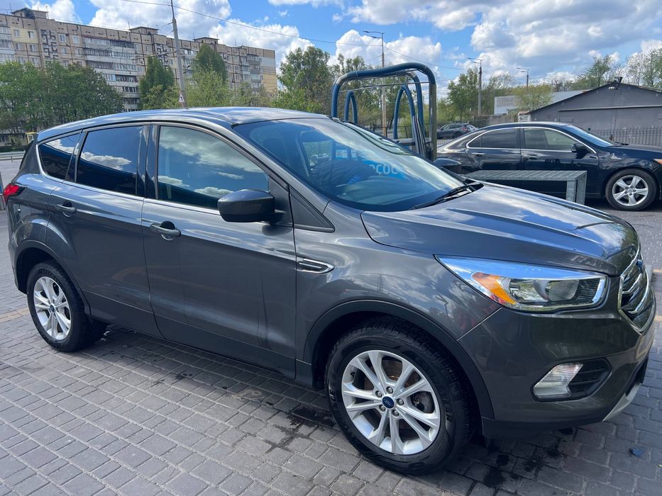 Продам Форд 2019 року