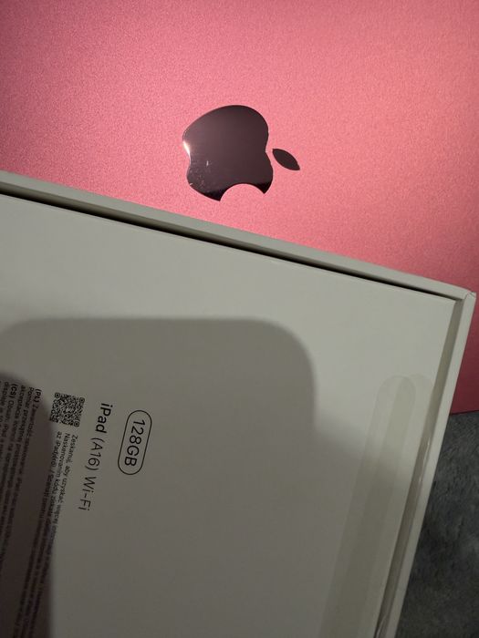 Ipad 11 (A16) 2025