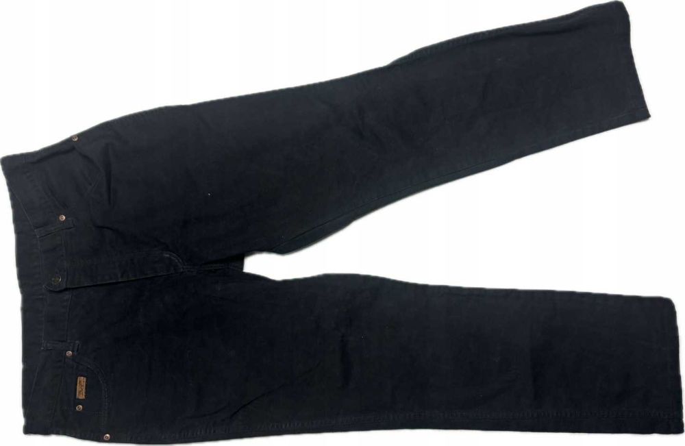 WRANGLER TEXAS W38 L31 PAS 94 jeansy męskie proste