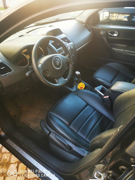 Renault megane 1.5dci